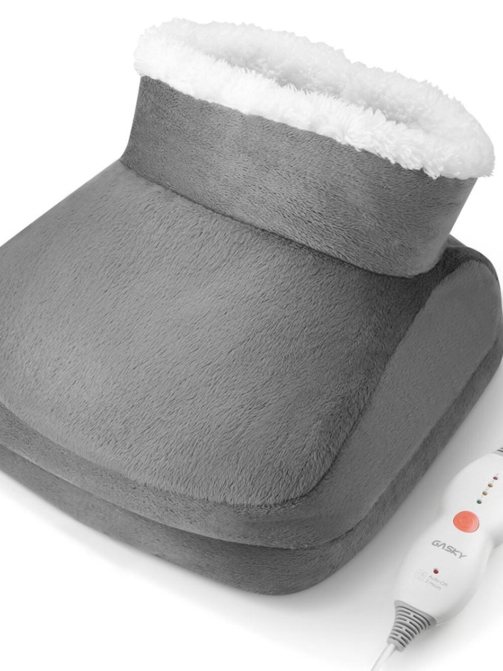 Electric Foot Warmer - Picture 2 of 6